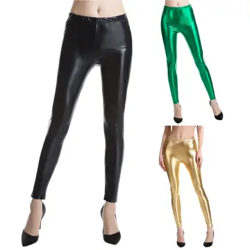 Faux Leather Pants - Best Price in Singapore - Jan 2024