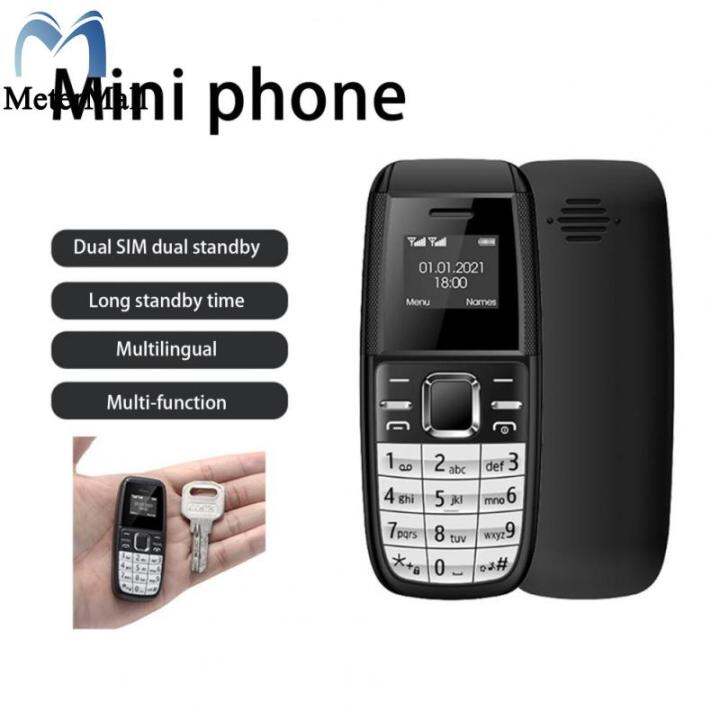 1 mini phone