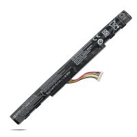 แบตโน๊ตบุ๊ค Notebook Battery Acer รุ่น AL15A32 แท้ สำหรับรุ่น E15 E5-422 E5-432G E5-472 E5-473G E5-522 E5-522G E5-532 E5-532T E5-553G รับประกัน 1 ปี (Sku0586)