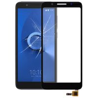 【Ready to ship】About For Alcatel 1X 5059D 5059 Touch Panel (Black) most complete