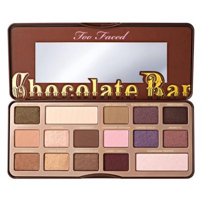 Too Faced Chocolate-Bar Eyeshadow