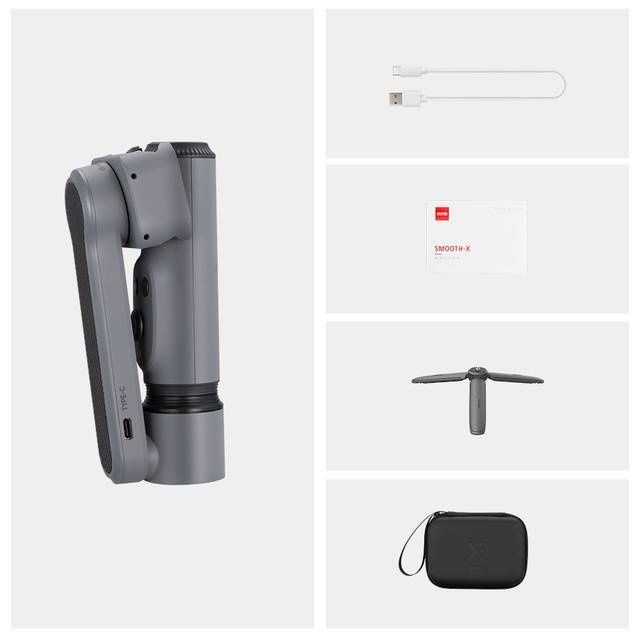 ready-stock-zhiyun-tech-smooth-x-foldable-smartphone-2-axis-gimbal-stabilizer-selfie-stick-vlog-youtuber-gray