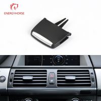 【hot】 X6 Car Front Rear Air Conditioning A/C Vent Outlet Tab Adjust Clip Repair for E70 E71