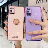 เคส Samsung A32 A52 A72 เคส A12 A02 A02S เคส A51 เคส samsung A71 A50 A50S A30S A70 เคส Samsung A32 4G เคสศัพท์มือถือซิลิโคนพร้อมขาตั้งสําหรับ ที่เรียบง่ายและมีสไตล์พร้อมขาตั้ง