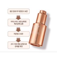 [สินค้าของแท้100%_ส่งตรงจากเกาหลี] Swanicoco : FGF Pure Ampoule 10ppm [30ml.]