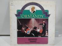 1LP Vinyl Records แผ่นเสียงไวนิล Eugene Ormandy   (H17A26)