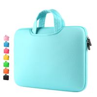 CHUWI Laptop Handbag For Aerobook 13.3 Herobook 14.1 Lapbook Pro Lapbook Plus 15.6 Inch Notebook Bag Protective Sleeve Case