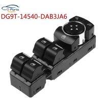 New DG9T-14540-DAB3JA6 Power Window Switch For Ford M0ndeo 2013 DG9T14540DAB3JA6