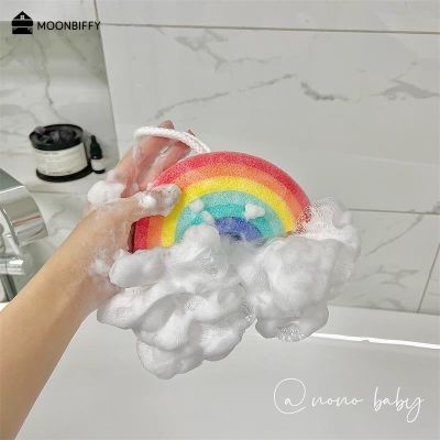 【cw】 Exfoliating Sponge Bathing Cleaning Accessories - Brushes Sponges amp; Scrubbers Aliexpress ！