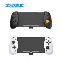 DOBE เกมแพดไร้สาย6แกนจอยสติ๊กสำหรับ Nintendo Switch / switch OLED In-Line Switch คอนโซลเกมมือจับ TNS-1125