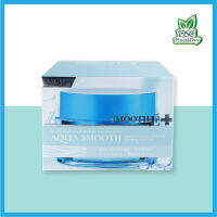 SMOOTH E Aqua Smooth Instant &amp; Intensive 40 กรัม ช่วยฟื้นบำรุงผิวขาดน้ำกลับมาชุ่มชื้น