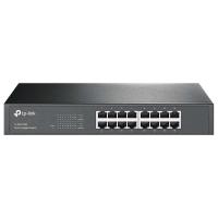 TP-Link HUB 16 Port Switch 10/100/1000 TL-SG1016D by Banana IT