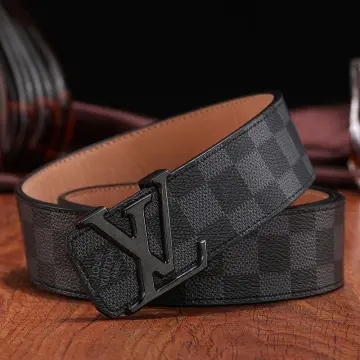 Shop Branded Belts For Men online