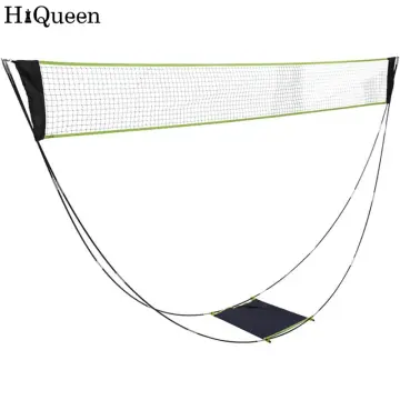 Shop Volleyball Net With Pole online - Jan 2024