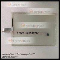 สำหรับ12.1 "ELO 362740-792 REV 792753A1-G9011569 Touch Screen Digitizer Glass