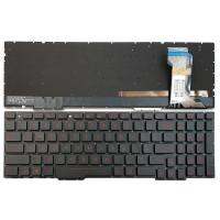 New For Asus ROG Strix GL553 GL553VD GL553VE GL553VW GL753 GL753VD GL753VE GL753VW Series Laptop Keyboard US Backlit