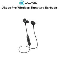 Jlab JBuds Pro Wireless Signature Earbuds หูฟังไร้สายเกรดพรีเมี่ยม สำหรับ SmartPhone/Tablet/Notebook(ของแท้100%)