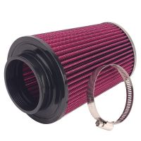 ：》“{： AHL Motocycle Air Filter Cleaner For Yamaha YFM700R Raptor 700 06-09 16-18 700R 10-18 700 Special Edition 06-18 YFM700 YFM 700 R