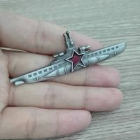 【CC】 WW2 WWII USSR SOVIET RUSSIAN BADGE COMMANDER