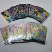 All Set SLR Cards Naruto Cards Anime Naruto HR Card Collection Toys For Boys Christmas Gifts