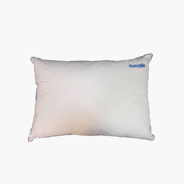 Dunlopillo Dacron SILVER CLOUD Pillow 55x35 Lazada Indonesia