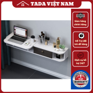 Kệ tivi treo tường trang trí gỗ công nghiệp thương hiệu TADA VIETNAM- TD678