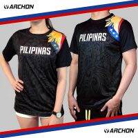 Tribal Pilipinas (Full Sublimated Activewear Tshirt / Jersey)