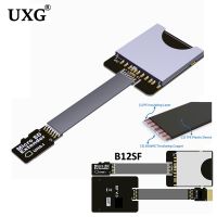 high speed UHS-I full speed Up to 104MB/Sec micro SD TF To SD Cable high speed extended line FPV Cable 5CM 10CM 20cm 50cm 100CM