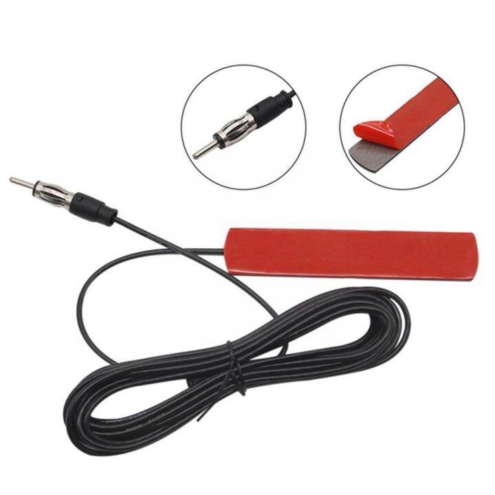 ant-309-car-radio-amplifier-antenna-signal-booster-fm-stereo-aerial-car-electronic-antenna-radio-amplifier-g5a3