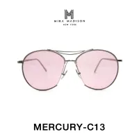 Mira Madison Sunglasses MERCURY- KB C13 แว่นตากันแดด