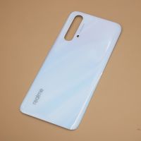 【✲High Quality✲】 diyi45718 อะไหล่โทรศัพท์เคสเคสสำหรับ Realme Rmx2142 X3 Superzoom คุณภาพสูงแผงปลอกหุ้มช่องหลัง Realme