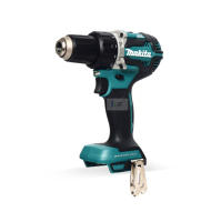 Makita DDF484Z สว่านไขควงไร้สาย 1/2 นิ้ว (4หุน) 18V BL Motor (เฉพาะตัวเครื่องไม่รวมแบตตารี่กับแท่นชาร์ต)