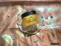 24K Pure Gold Sleep Mask