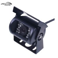 【CW】 Bus Car Rear View Reverse backup rearview parking 120 Nightvision Truck