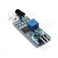 Infrared Obstacle Avoidance Sensor Module