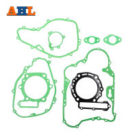 AHL High quality Motorcycle Parts HEAD GASKET For Kawasaki KLR650 KLR 650 1987-2010