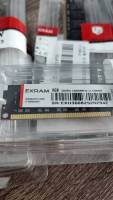 Ram PC DDR 3 8GB/1600 เป็นของใหม่มือ1 ยังไม่ได้ไฟ แผ่นละ 8GB มีจำนวนมาก