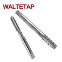 WALTETAP HSS เมตริกมือขวาแตะ M6 M7 M8 M9 M10 M11 M12 X0.5 X0.75 X1 X1.25 X1.5 X1.75 สกรูโลหะดอกต๊าปเกลียวละเอียด