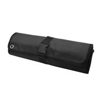 Oxford Cloth Roll Tool Pouch Multi-Functional Rolling Tool Hanging Bag Multi-Pocket Large-Capacity Portable Storage Organizer【fast】