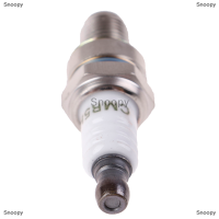 Snoopy สำหรับ Spark plug CMR5H REPLACEMENT Fit สำหรับ GX25 GX35มอเตอร์ Trimmer Blower edger