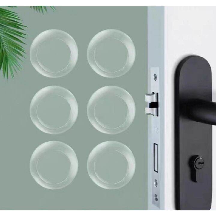 6pcs-door-stopper-wall-protector-for-home-office-protecting-wall-shock-self-adhesive-guard-door-bumper-protector-2-inch