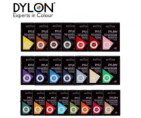 Dylon สีย้อมผ้าคุณภาพสูงจากประเทศอังกฤษ