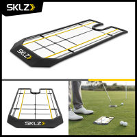 SKLZ  True Line Putting Mirror กระจกฝึกพัตกอล์ฟ