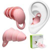 Ear Plugs Tapones Oido Ruido Bouchon Oreille Earplugs Soundproof Tapones Para Dormir Zatyczki Do Uszu Tappi Orecchie Sleep Plug