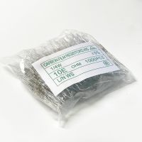 【DT】hot！ 1000pcs 1/4W Carbon Film Resistor 5  1R   10M 0R 10R 100R 220R 330R 1K 2.2K 3.3K 4.7K 10K 22K 47K 100K 1M 0 10 220 330 ohm