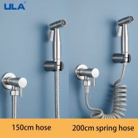 【CW】 Handheld Bidet Sprayer Set Toilets   - Faucet Aliexpress