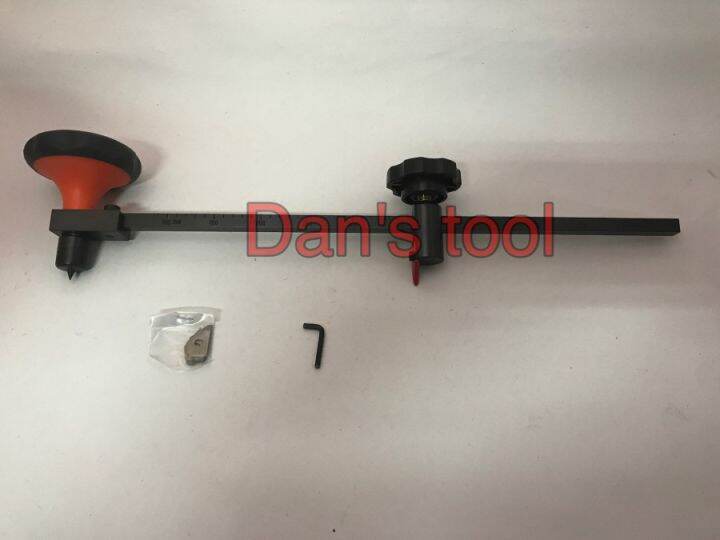 Gasket Cutter Pemotong Packing Lingkaran Kanzawa K703 Made In Japan Lazada Indonesia