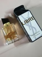 น้ำหอมขนาดทดลอง YSL Libre EDP 1.2m