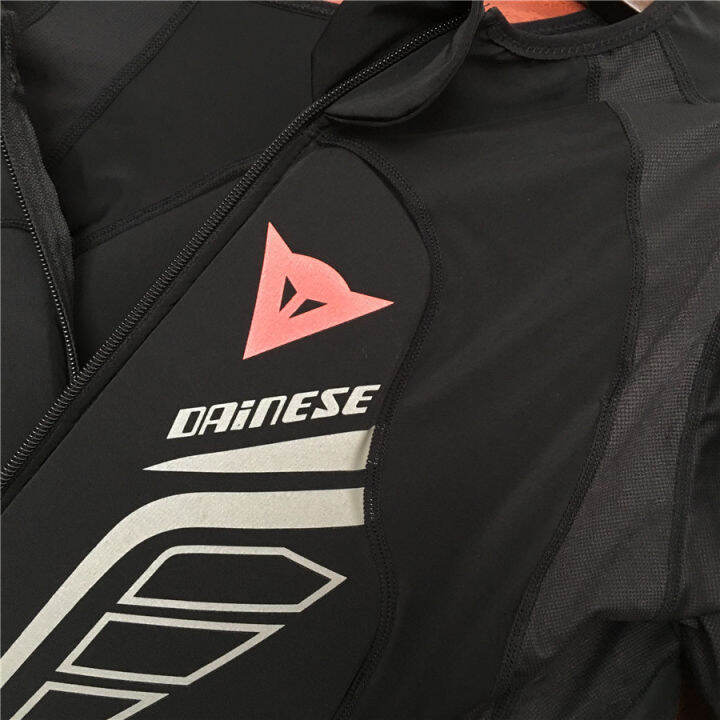mj-moto-ใหม่-quick-drying-men-รถจักรยานยนต์เกราะเต็มตัวป้องกันแจ็คเก็ตสีดำ-biker-motocross-เสื้อผ้าแข่งรถชุด-soft-moto-ขี่สำหรับเต่าแจ็คเก็ต-m-2xl-กลับไหล่ป้องกัน