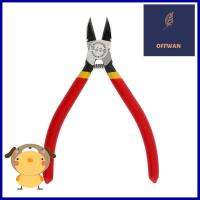 คีมปากเฉียง SOLO 7 นิ้วDIAGONAL CUTTING PLIERS SOLO 7” **ทักแชทได้ค่ะ ยินดีบริการ**